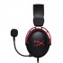 HyperX Cloud II Surround Sound Gaming Headset (Red)
